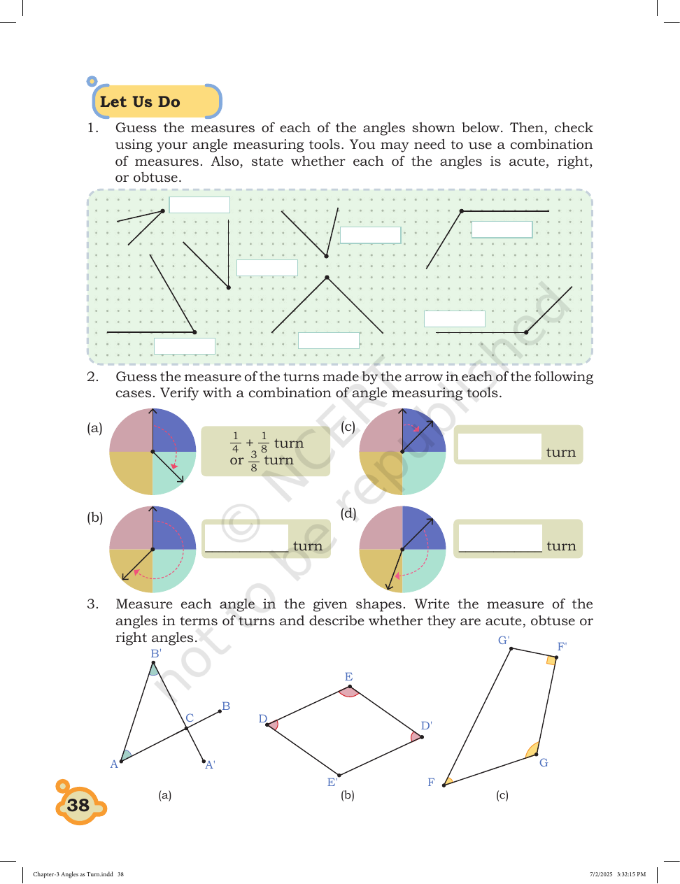 Page 7 of How Many Squares?