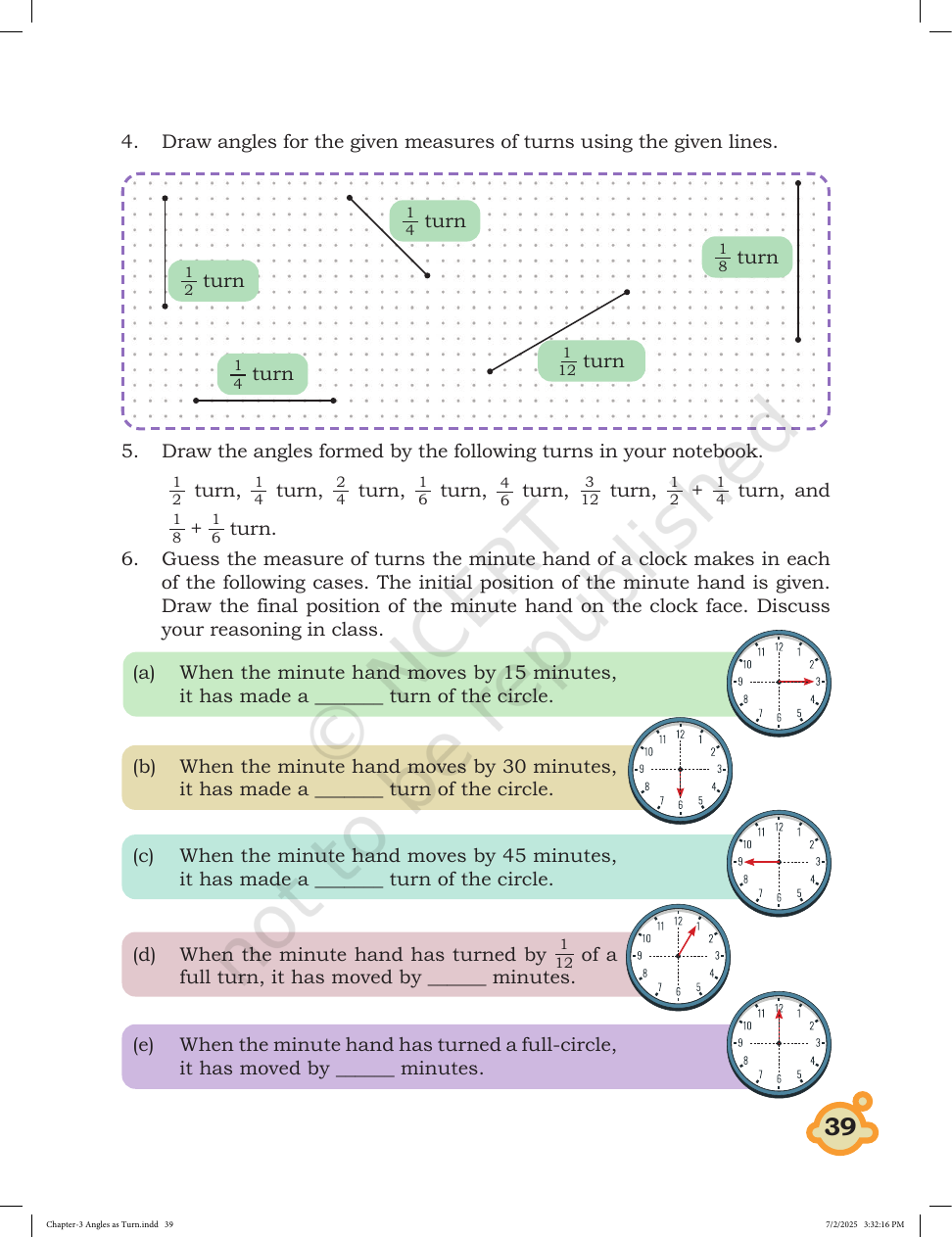 Page 8 of How Many Squares?