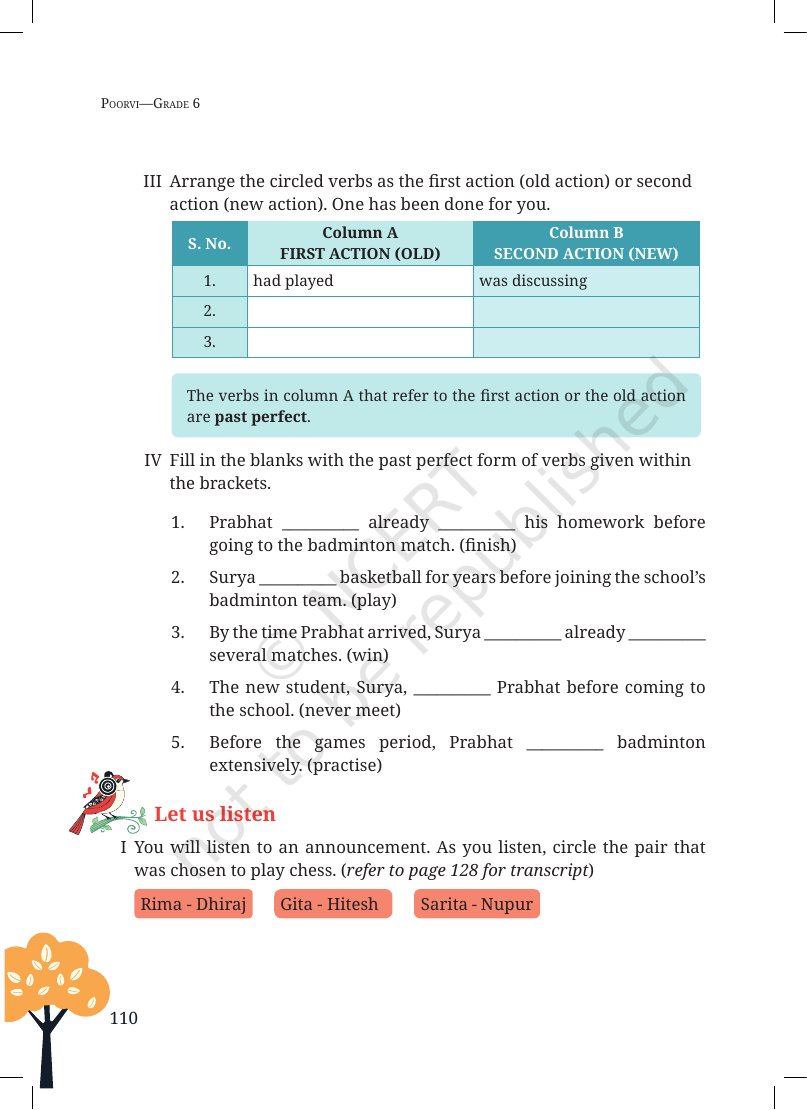 Page 8 of Sports and Wellness