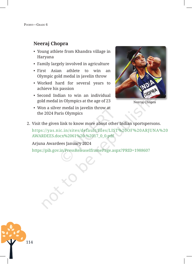 Page 12 of Sports and Wellness