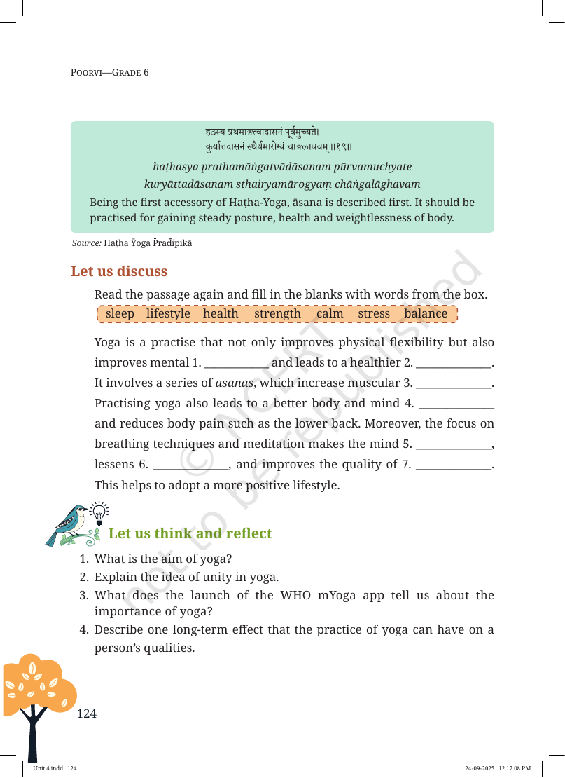 Page 22 of Sports and Wellness