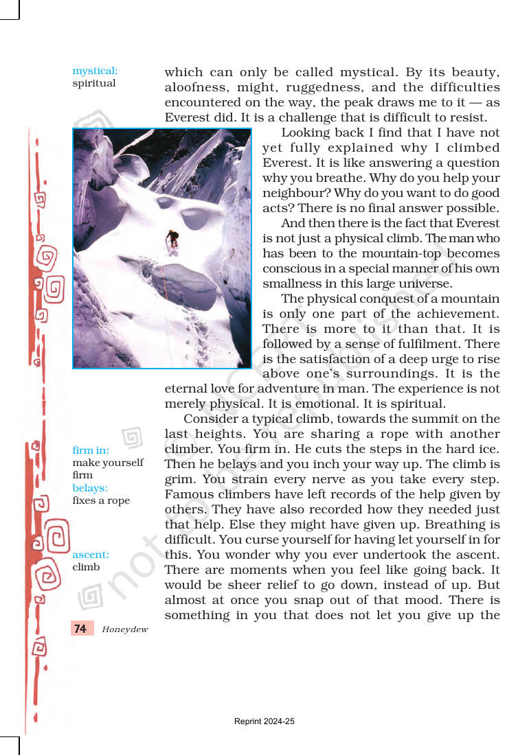 Page 3 of The Summit Within