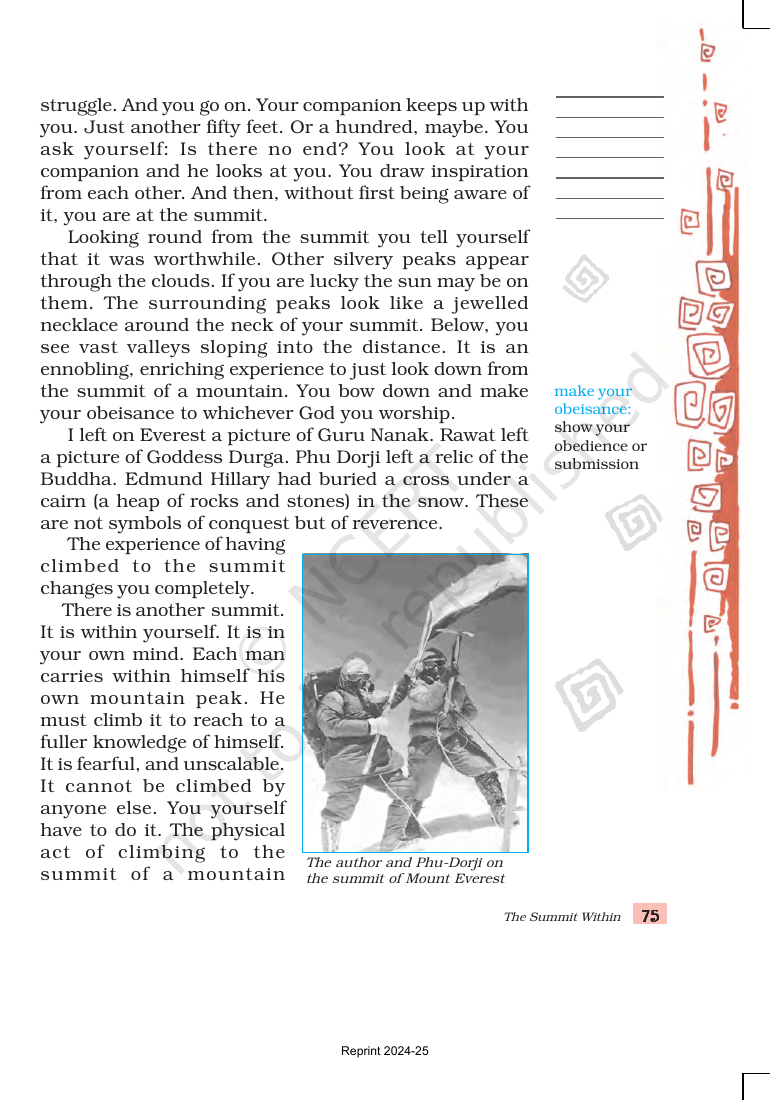Page 4 of The Summit Within