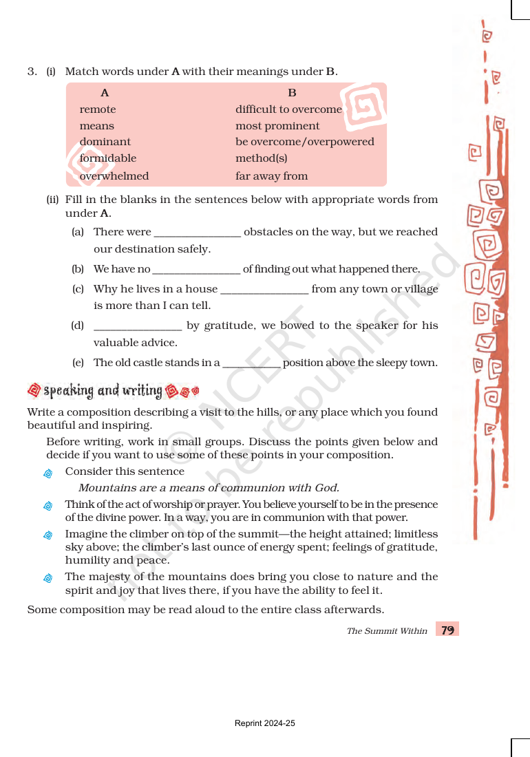 Page 8 of The Summit Within