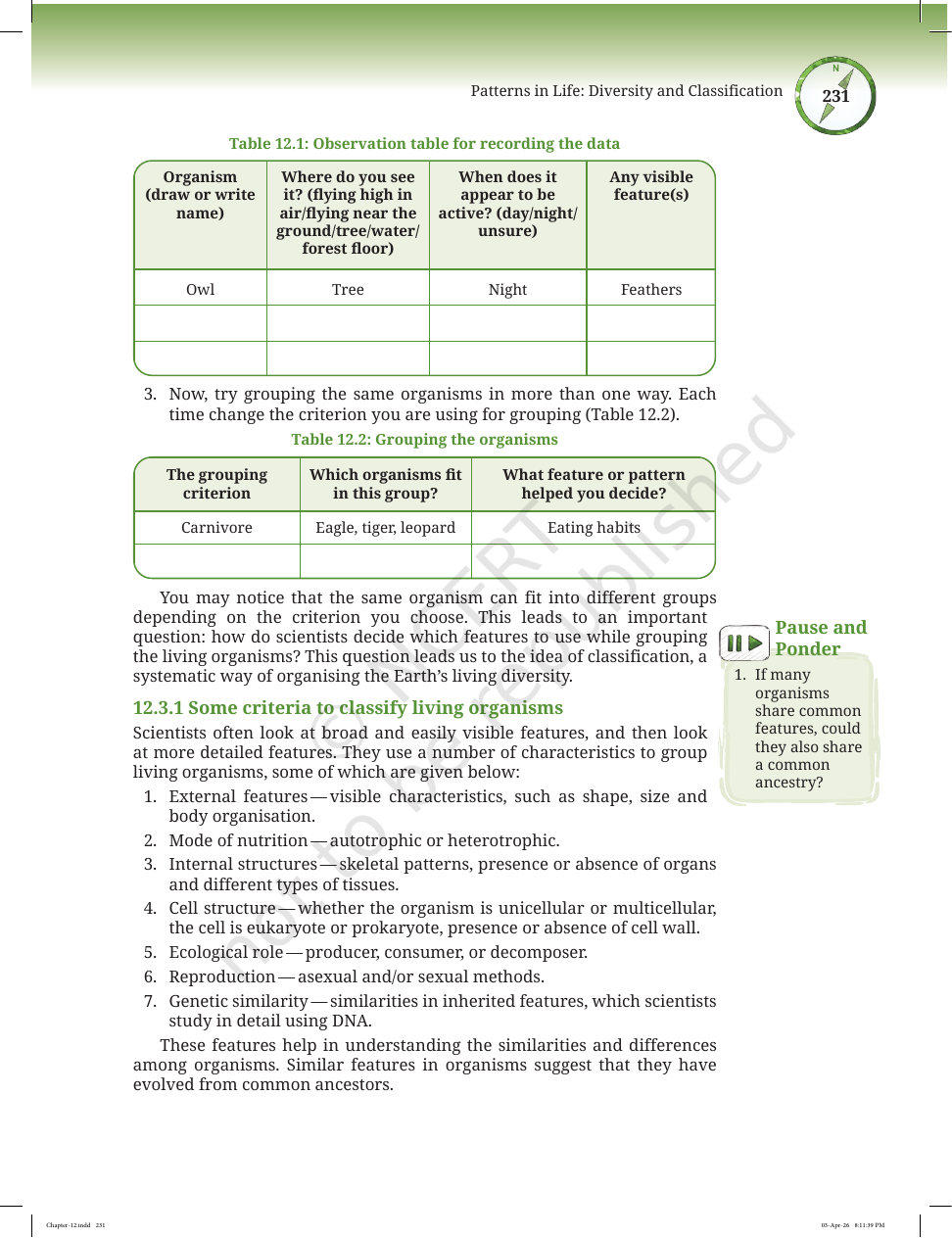 Page 4 of Improvement in Food Resources
