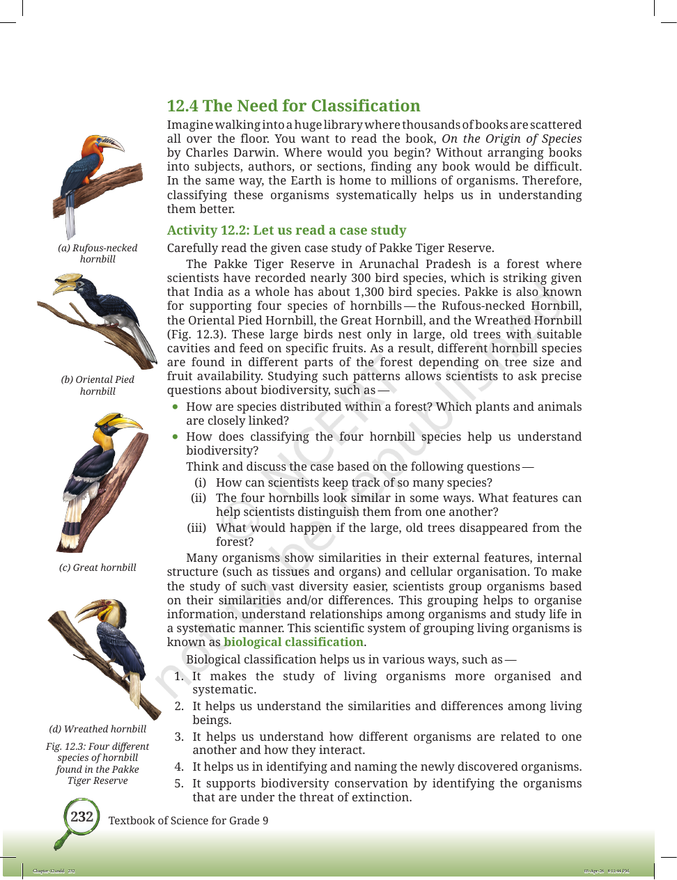Page 5 of Improvement in Food Resources