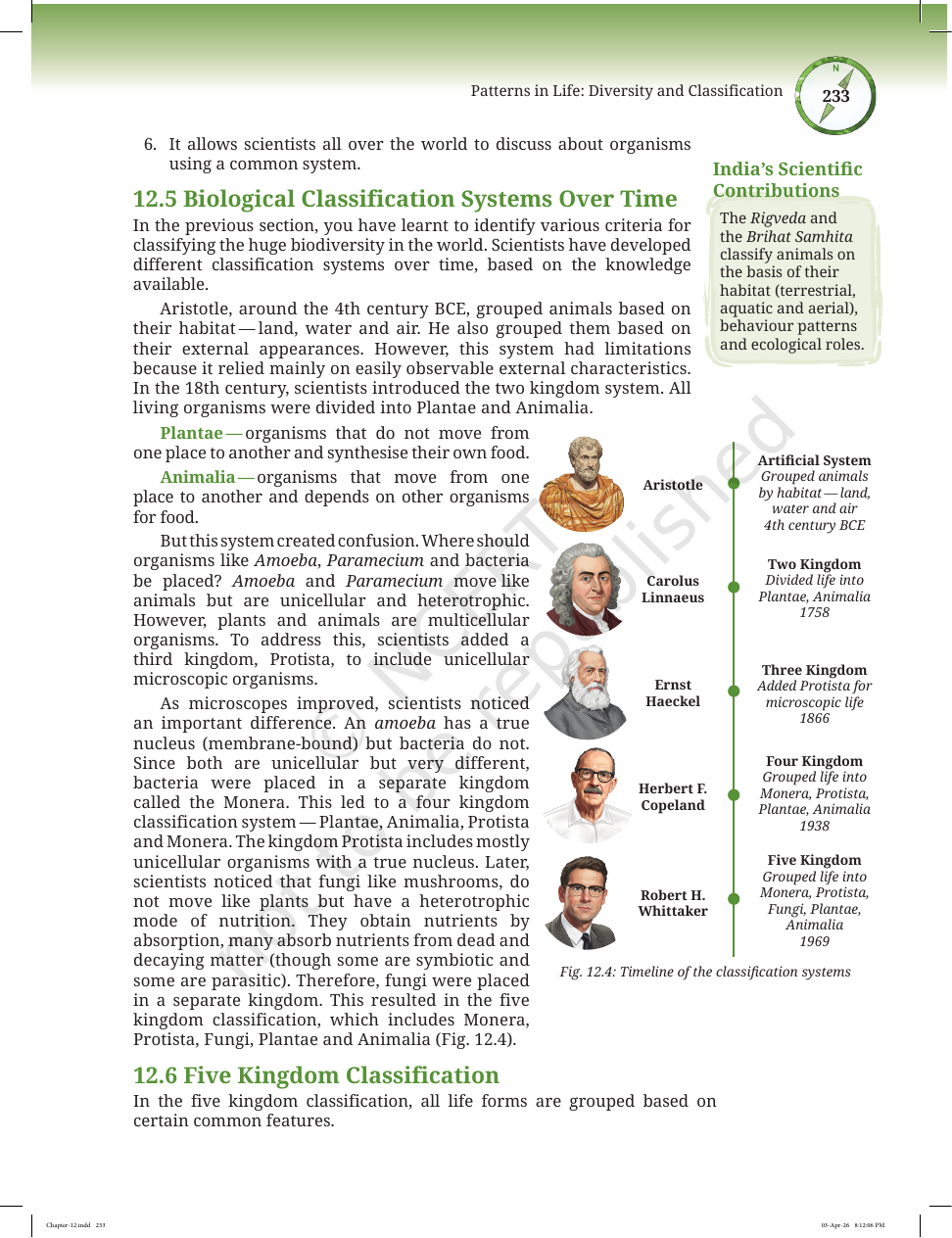 Page 6 of Improvement in Food Resources