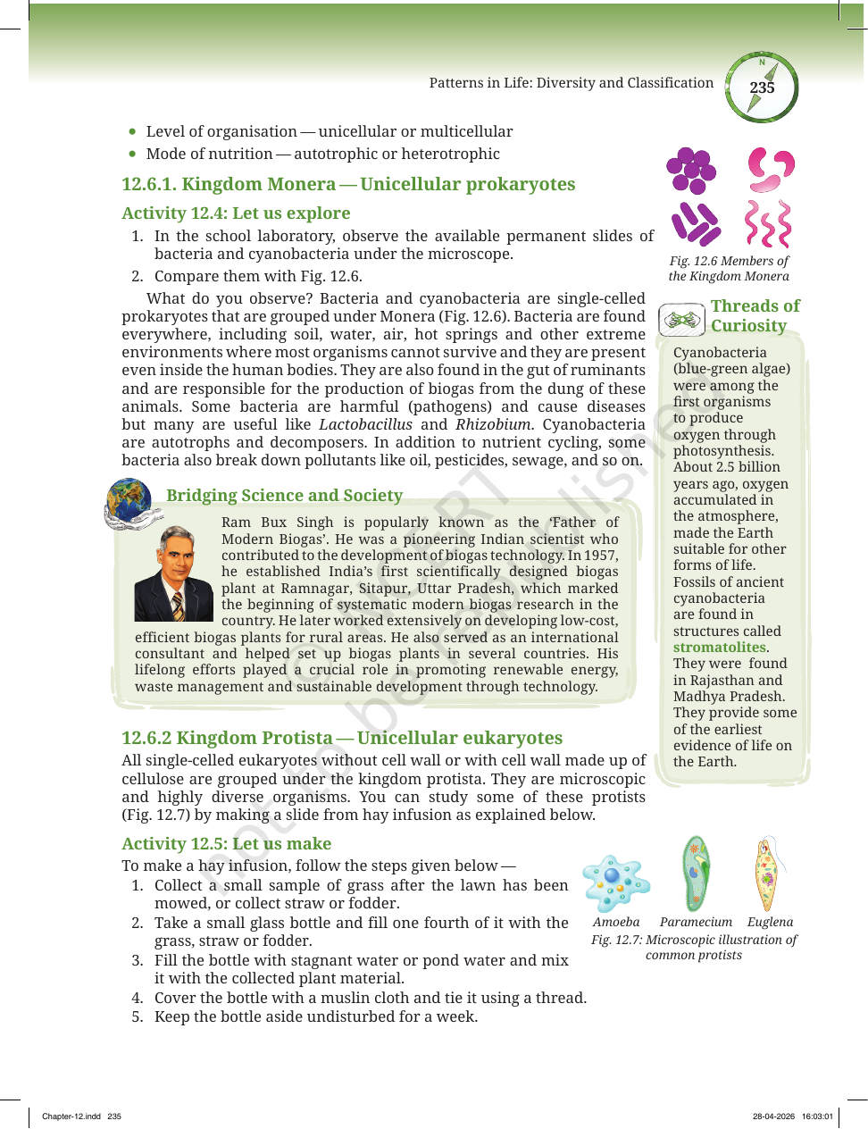 Page 8 of Improvement in Food Resources