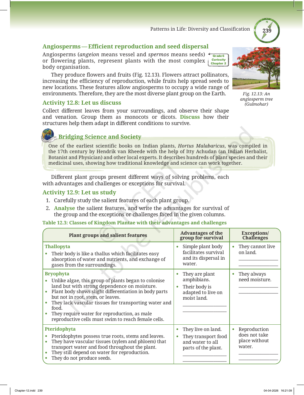 Page 12 of Improvement in Food Resources