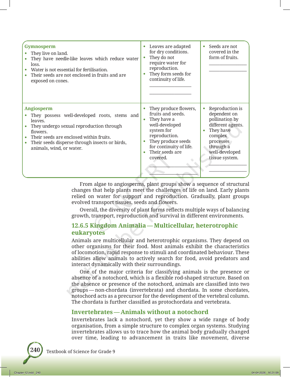 Page 13 of Improvement in Food Resources
