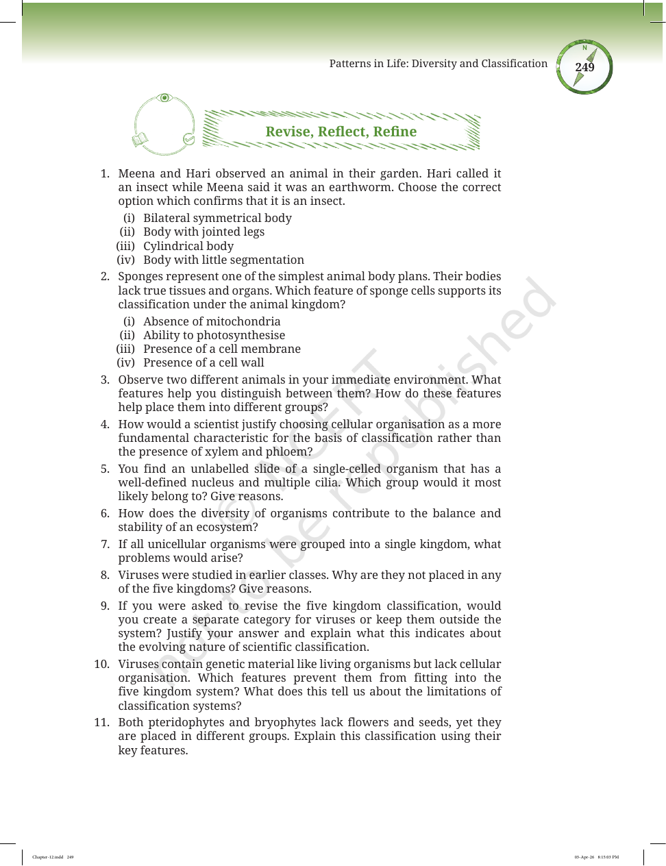 Page 22 of Improvement in Food Resources