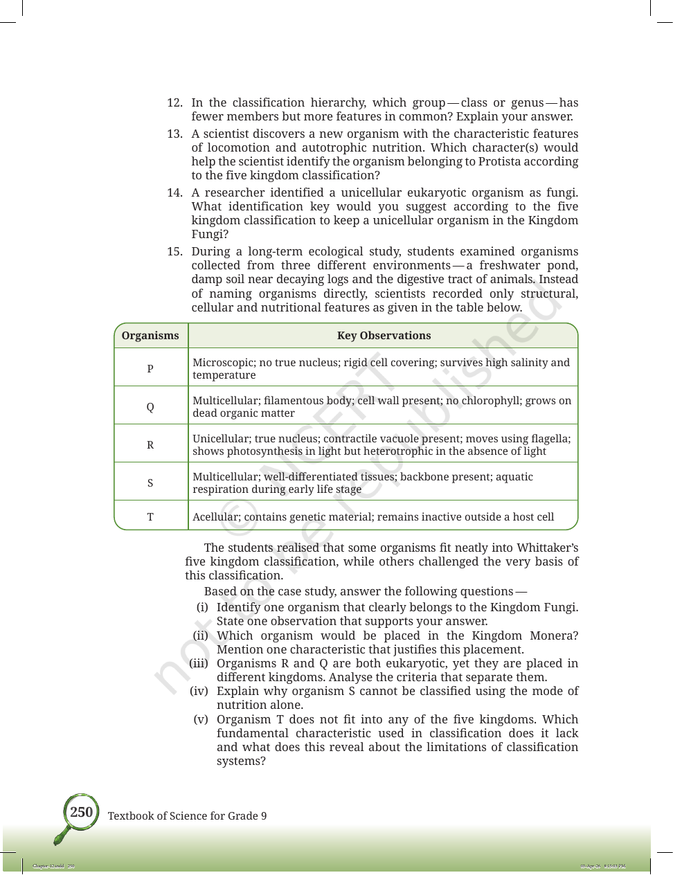 Page 23 of Improvement in Food Resources