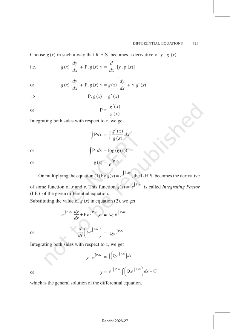 Page 24 of Differential Equations