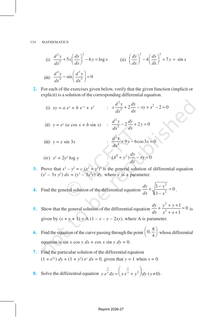 Page 35 of Differential Equations