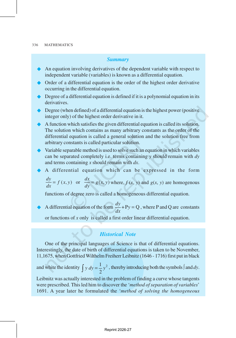 Page 37 of Differential Equations