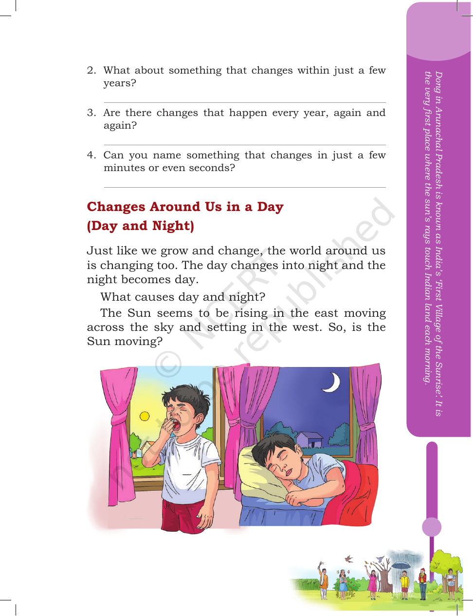 Page 5 of Up You Go!