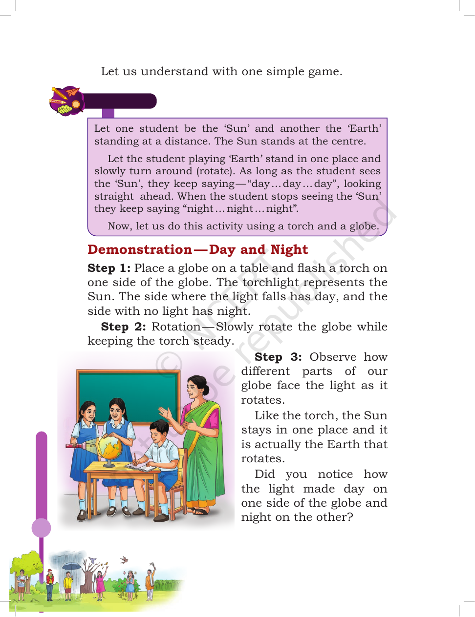 Page 6 of Up You Go!