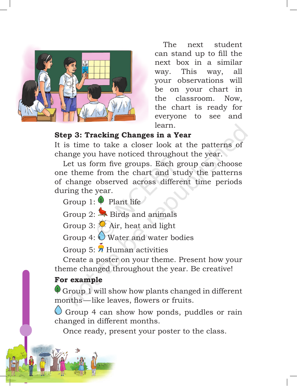 Page 10 of Up You Go!
