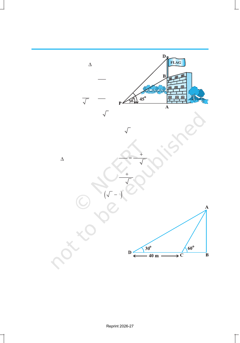 Page 6 of Some Applications of Trigonometry