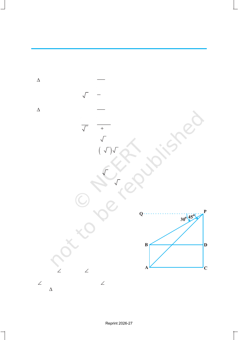 Page 7 of Some Applications of Trigonometry