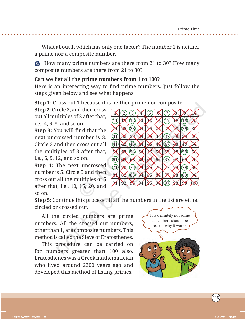 Page 7 of Prime Time