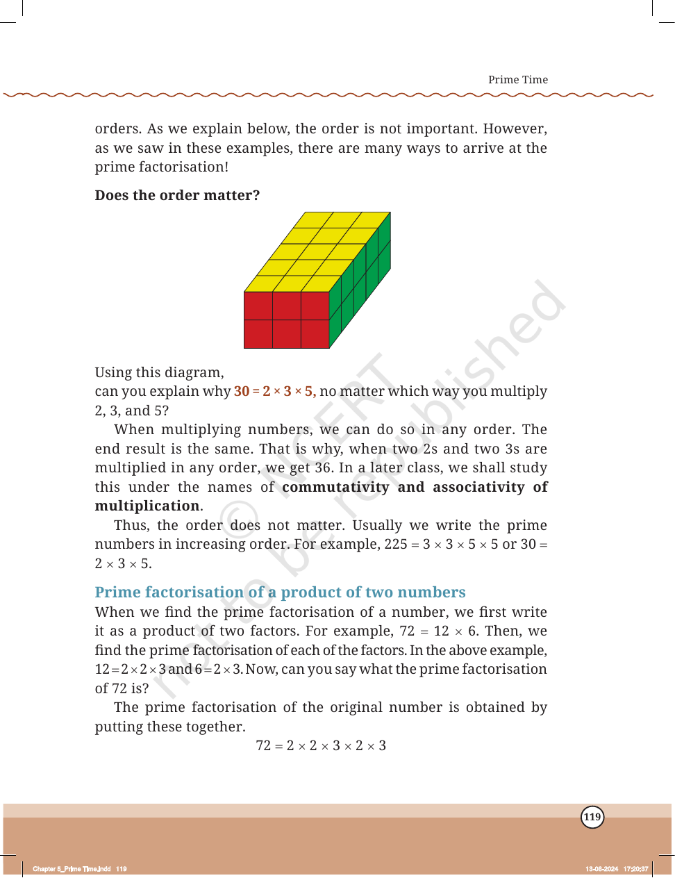 Page 13 of Prime Time