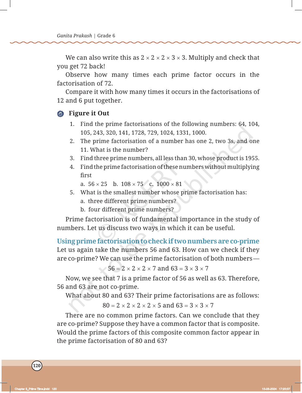 Page 14 of Prime Time