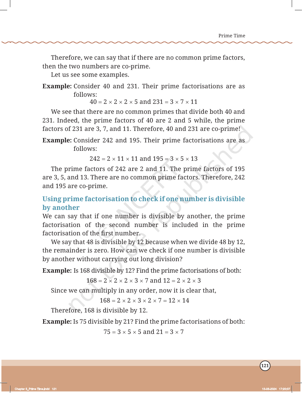Page 15 of Prime Time