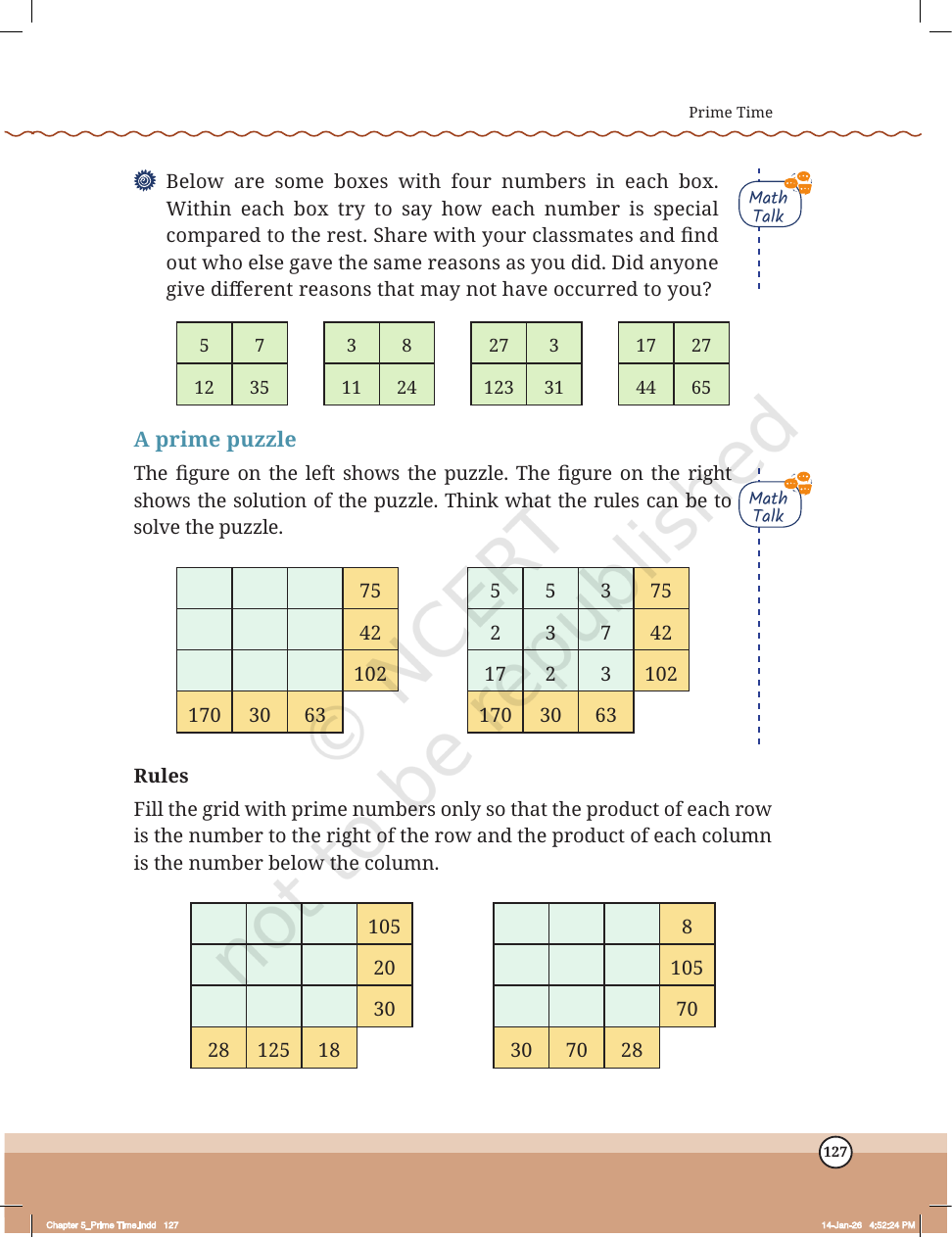 Page 21 of Prime Time