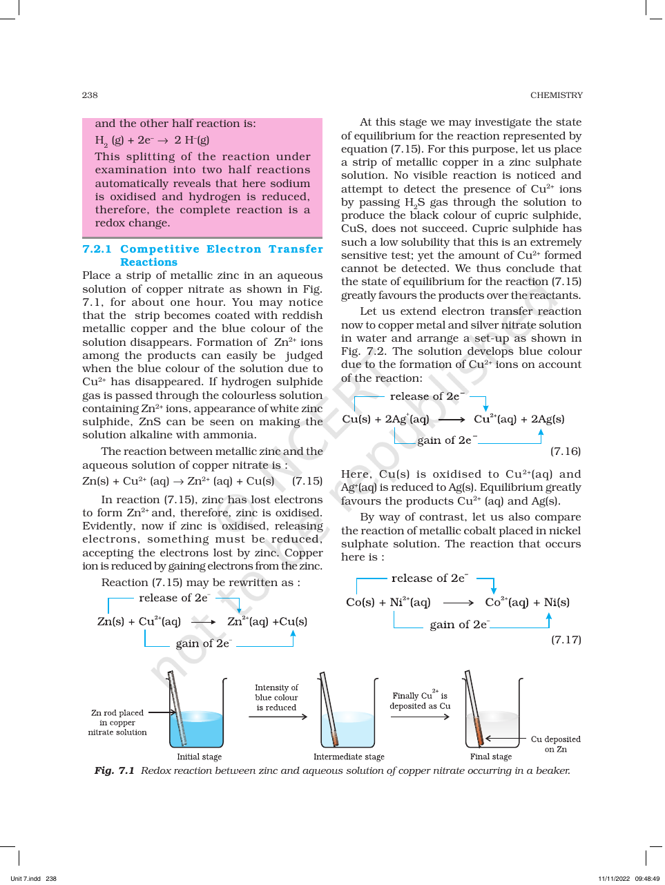 Page 4 of Redox Reactions