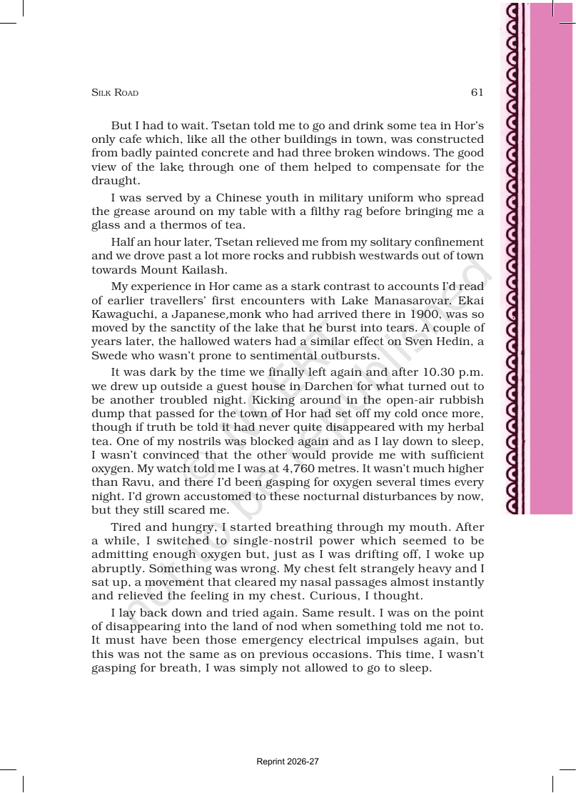 Page 5 of The Browning Version