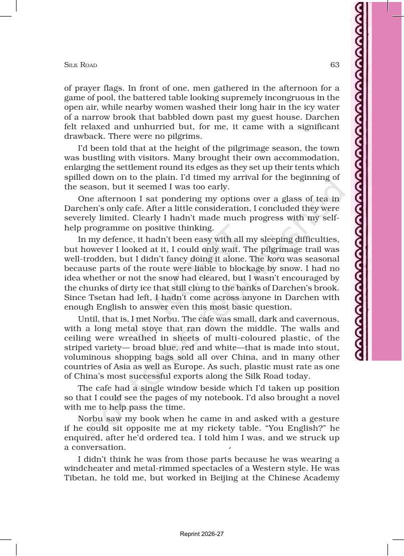 Page 7 of The Browning Version
