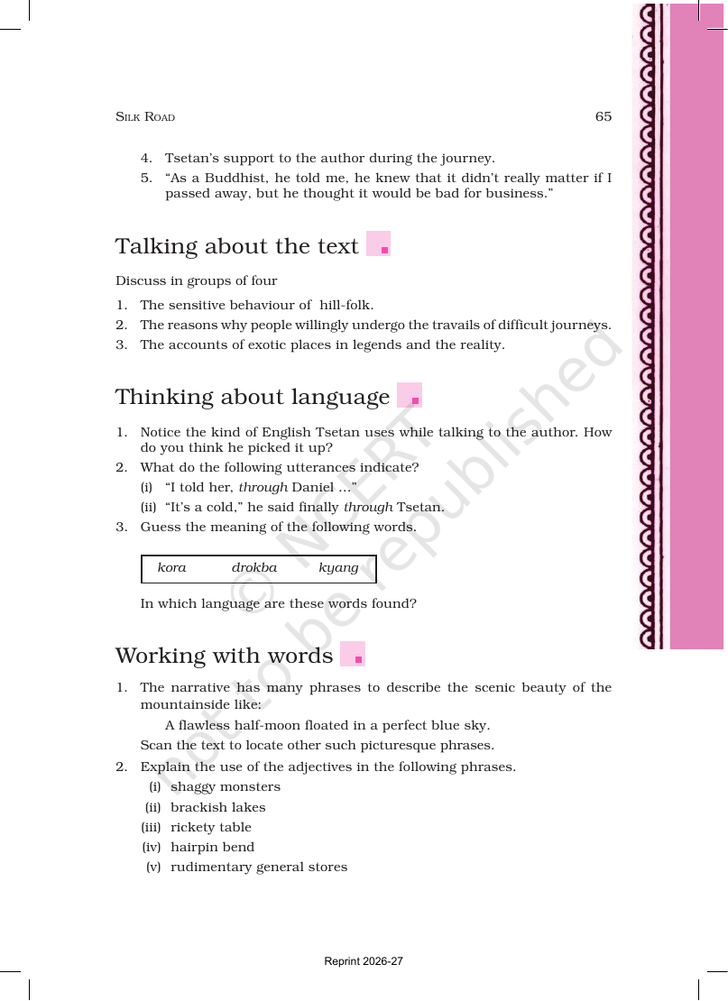 Page 9 of The Browning Version