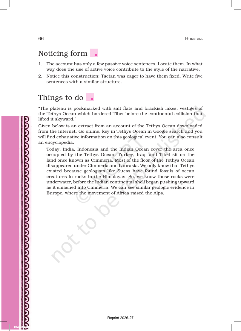 Page 10 of The Browning Version