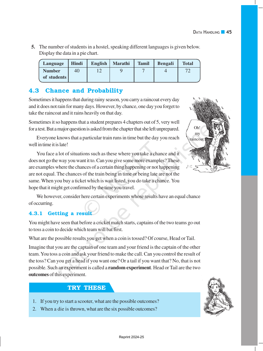 Page 9 of Data Handling