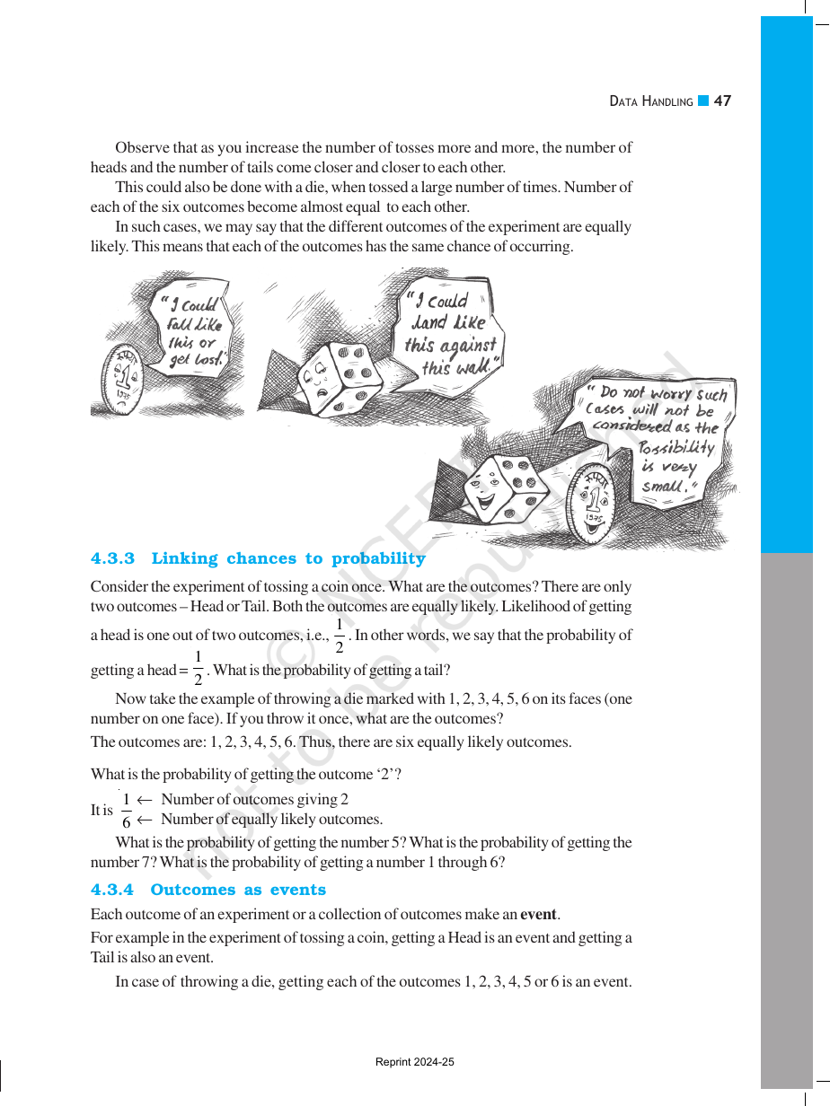 Page 11 of Data Handling