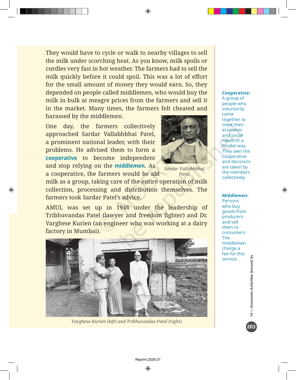 Page 9 of Economic Activities Around Us