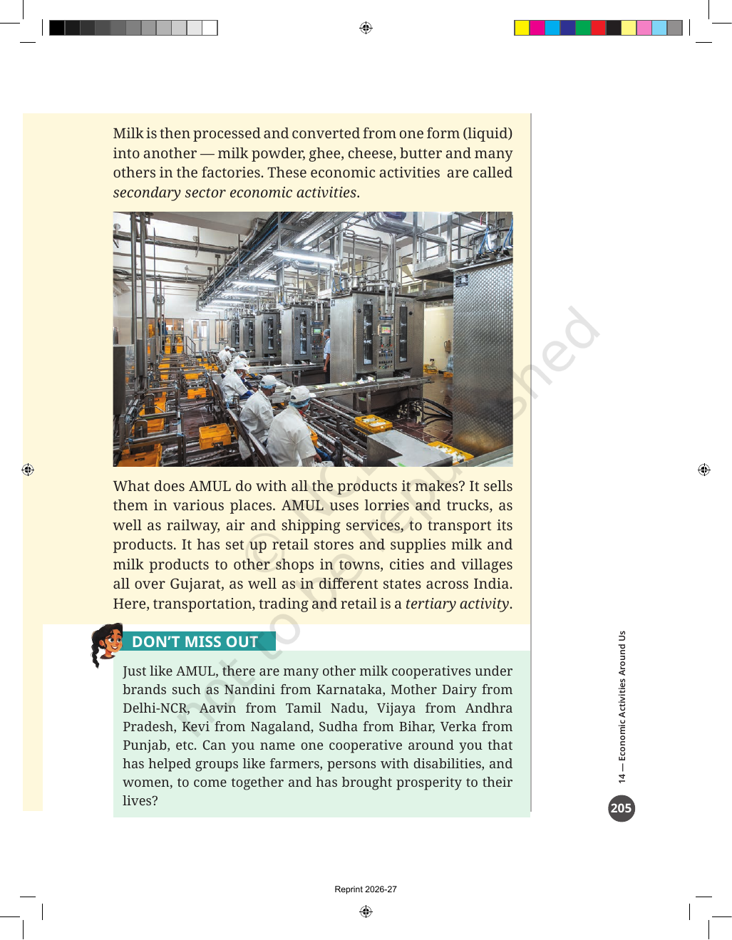 Page 11 of Economic Activities Around Us