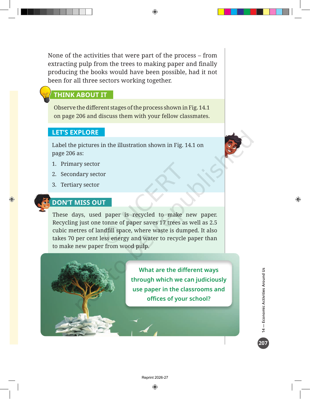 Page 13 of Economic Activities Around Us