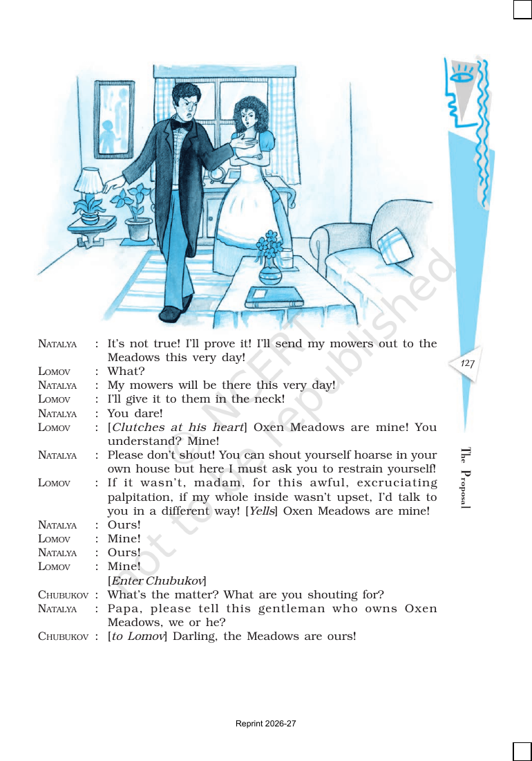 Page 8 of The Proposal