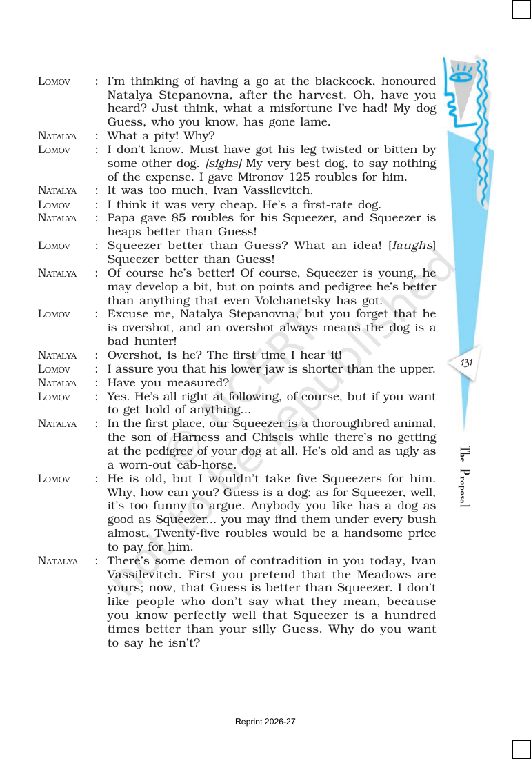 Page 12 of The Proposal