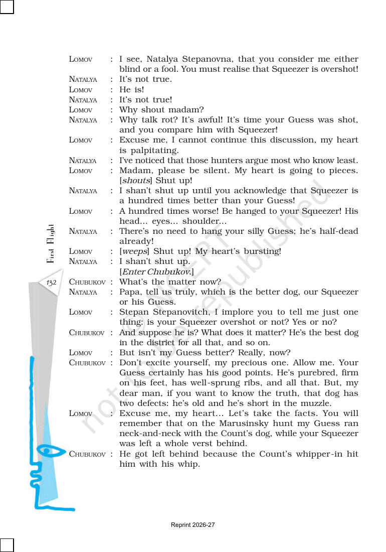 Page 13 of The Proposal