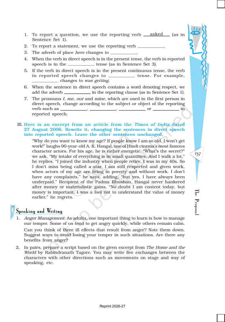 Page 18 of The Proposal