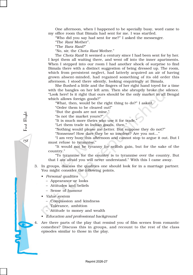 Page 19 of The Proposal