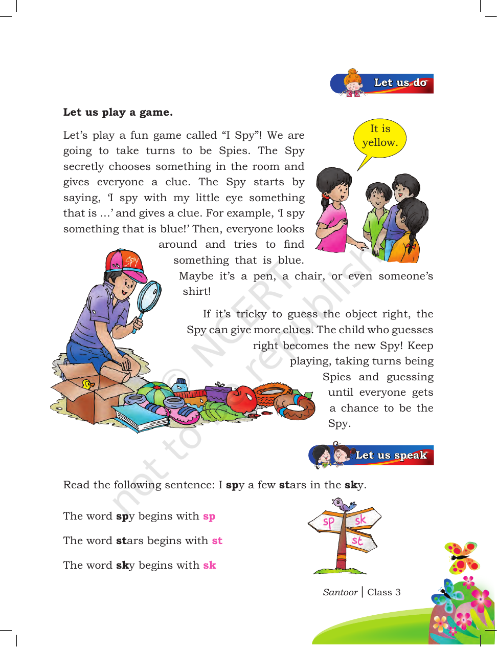 Page 6 of The Yellow Butterfly