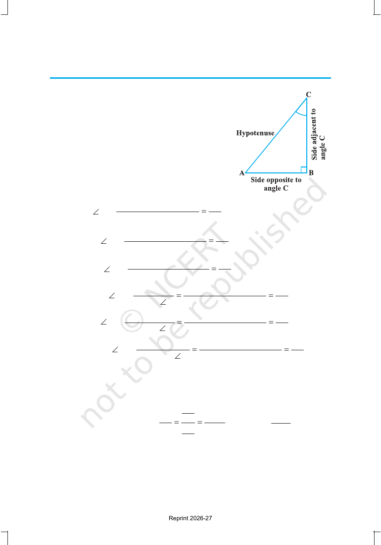 Page 3 of Introduction to Trigonometry