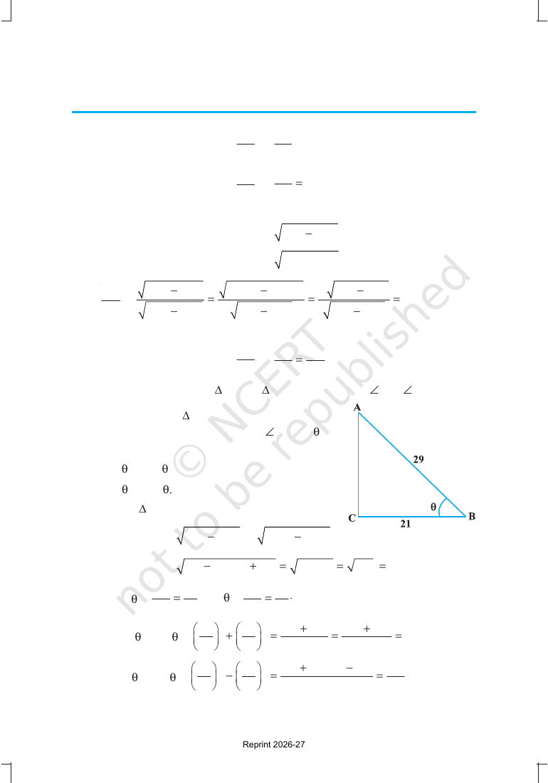 Page 7 of Introduction to Trigonometry
