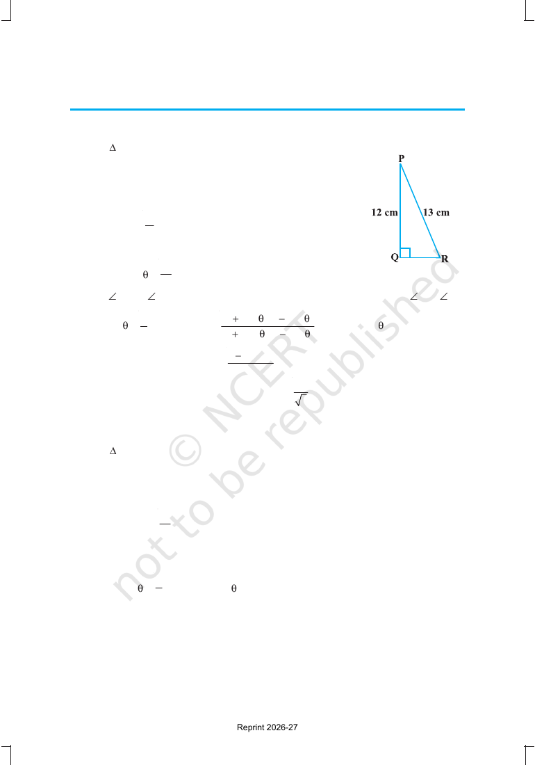 Page 9 of Introduction to Trigonometry