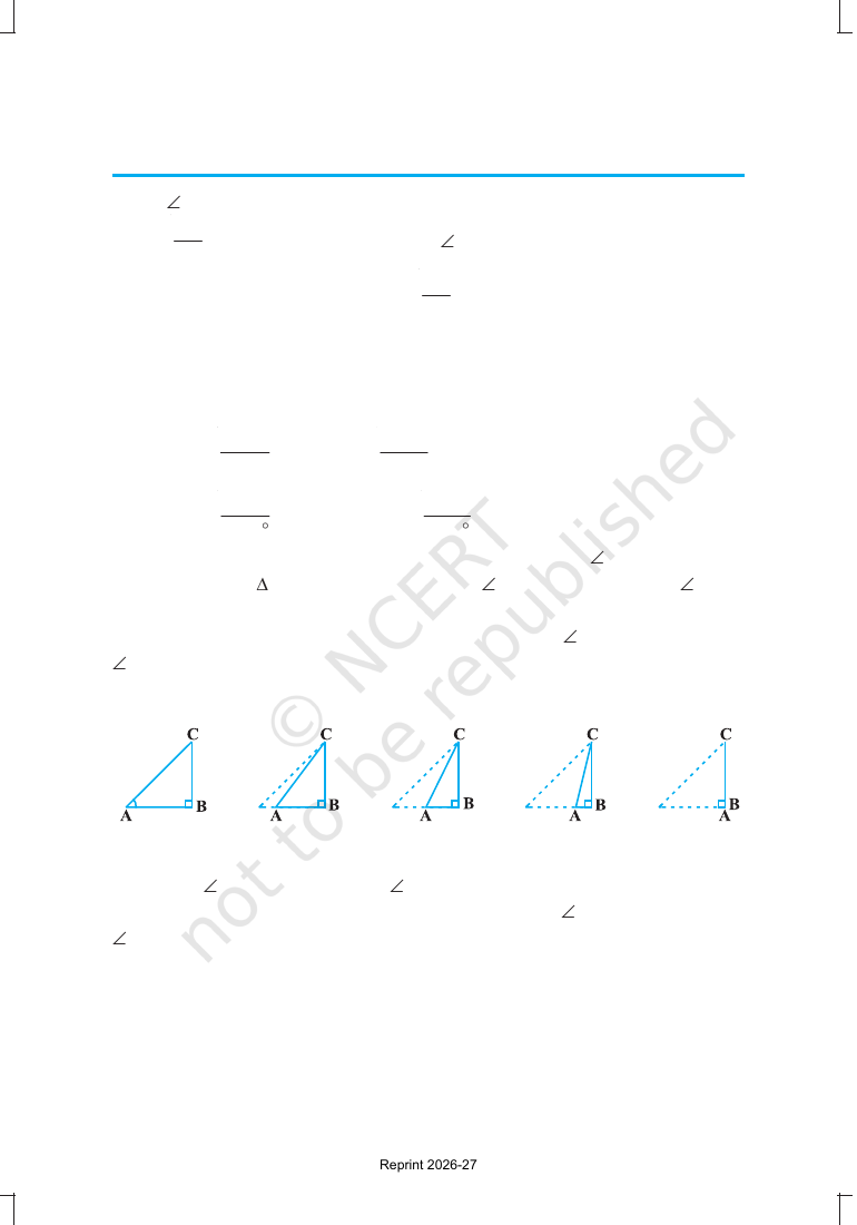 Page 12 of Introduction to Trigonometry