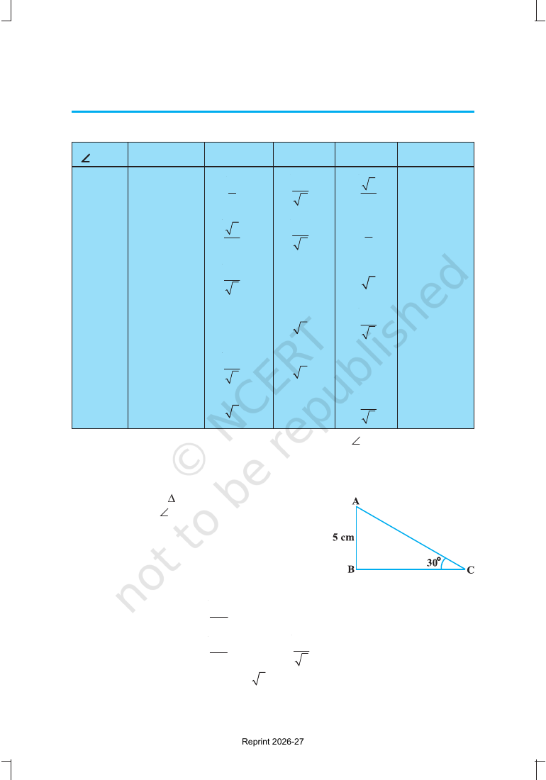 Page 13 of Introduction to Trigonometry